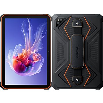 

Oscal Spider8 8GB/128GB oranžový