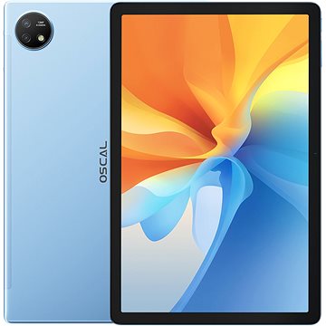 

Oscal Pad16 8GB/256GB modrý
