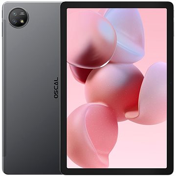 

Oscal Pad18 8GB/256GB šedý