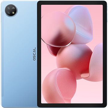Oscal Pad18 8GB/256GB modrý