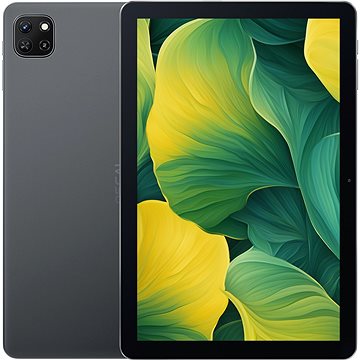 

Oscal PAD 50 WIFI 2GB/64GB šedý