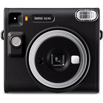 

FujiFilm Instax SQ40