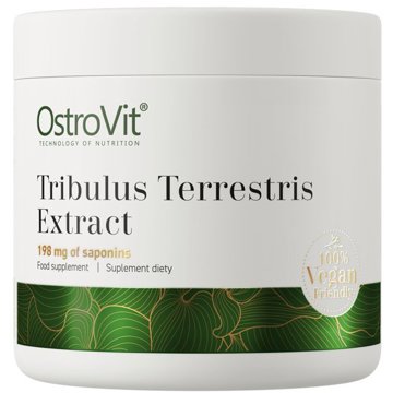 

OstroVit Tribulus Terrestris Extract, 100 g