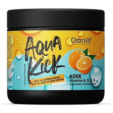 

OstroVit Aqua Kick ADEK, 300 g