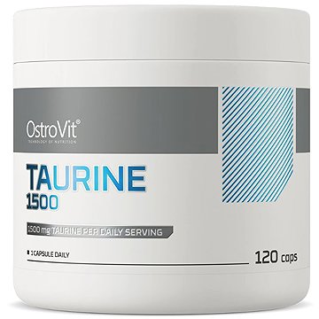 

OstroVit Taurin, 300 g, natural