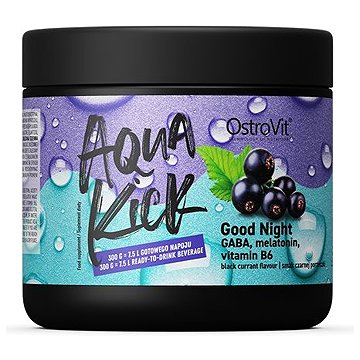 

OstroVit Aqua Kick Good Night, 300 g