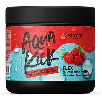 

OstroVit Aqua Kick Flex, 300 g