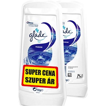 

GLADE by Brise Marine 2 × 150 g
