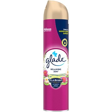 

GLADE by Brise aerosol 5in1 Japonská zahrada 300 ml