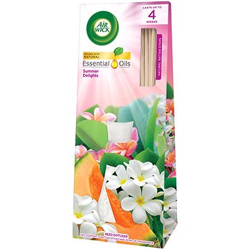 

AIR WICK Life Scents Radostné léto 25 ml