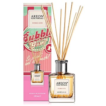 

AREON HOME PERFUME 150 ml - Bubble Gum
