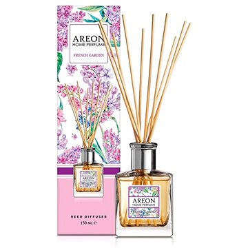 

AREON HOME BOTANIC 150 ml - French Garden