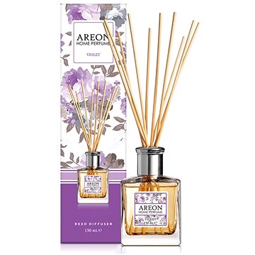 

AREON HOME BOTANIC 150 ml - Violet