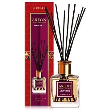 

AREON HOME MOSAIC 150 ml - Aristocrat