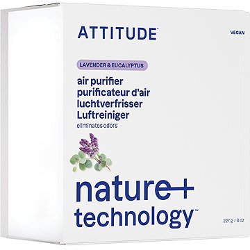 

ATTITUDE Natural Air Purifier 227 g