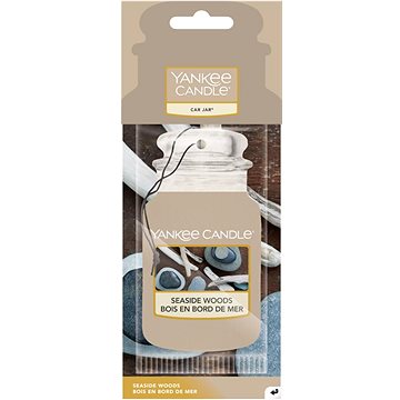 

YANKEE CANDLE Seaside Woods 14 g