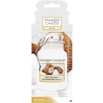 

YANKEE CANDLE Soft Blanket 14 g