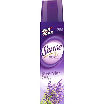 

Well Done Levandule 300 ml