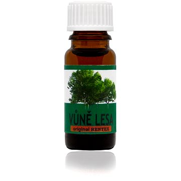 

RENTEX Esenciálni olej Vůně Lesa 10 ml