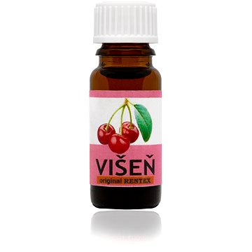 

RENTEX Esenciálni olej Višeň 10 ml