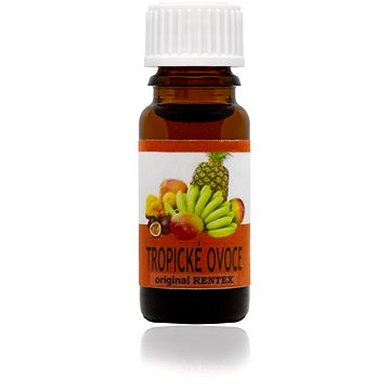 

RENTEX Esenciálni olej Tropické Ovoce 10 ml