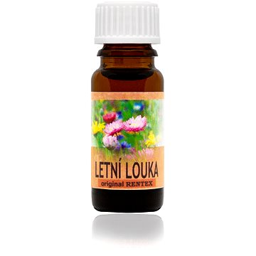 

RENTEX Esenciálni olej Letní Louka 10 ml