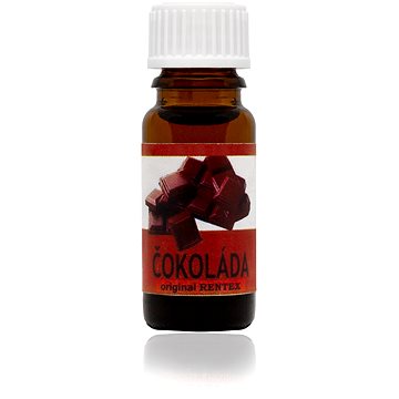 

RENTEX Esenciálni olej Čokoláda 10 ml