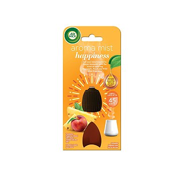 

AIR WICK Náplň pro Aroma difuzér - Šťastné chvilky 20 ml