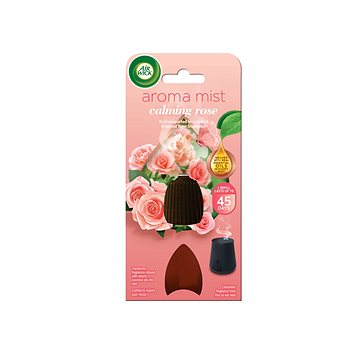 

AIR WICK Náplň pro Aroma difuzér - Svůdná vůně růže 20 ml
