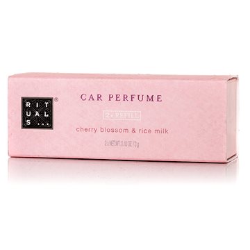 

RITUALS Náhradní náplň Sakura Car 2 × 3 g