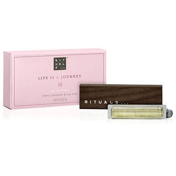 

RITUALS Life is a Journey Sakura 2 × 3 g