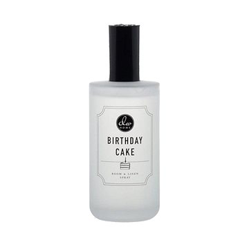 

DW HOME Prostorový Parfém Narozeninový Dort 120 ml