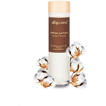 

AlfaPureo olej Active Purity, 200 ml