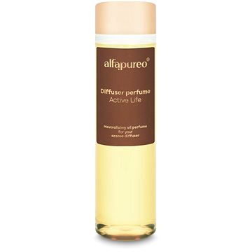 

AlfaPureo olej Active Life, 200 ml