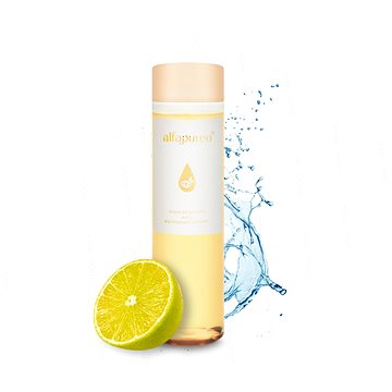 

NEW AROMA olej Light Citrus, 200 ml