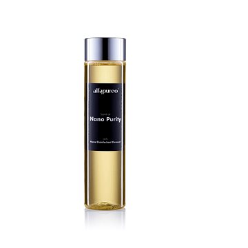 

AlfaPureo olej Nano Purity, 200 ml