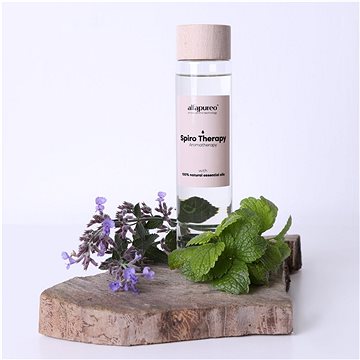 

AlfaPureo olej Spiro Therapy, 200 ml