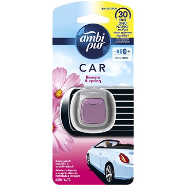

AMBI PUR Flowers and Spring 2 ml