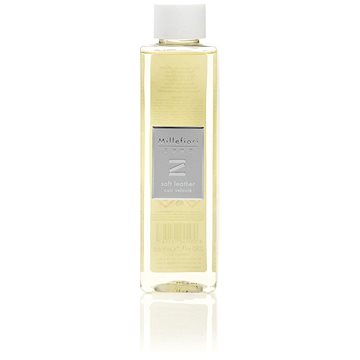 

MILLEFIORI MILANO difuzér Zona Soft Leather náplň 250 ml