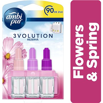 

AMBI PUR Flowers & Spring 20 ml