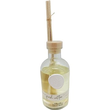 

DW Home Fresh Cotton 100 ml