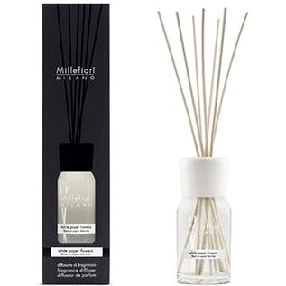 

MILLEFIORI MILANO Difuzer White Paper Flowers 100 ml