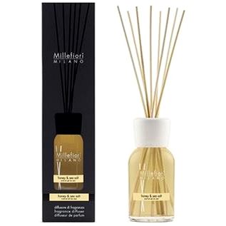 

MILLEFIORI MILANO Difuzer Honey & Sea Salt 250 ml