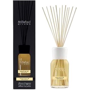 

MILLEFIORI MILANO Difuzer Honey & Sea Salt 500 ml