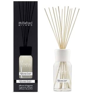 

MILLEFIORI MILANO Difuzer White Paper Flowers 500 ml