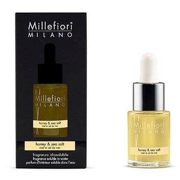 

MILLEFIORI MILANO Honey & Sea Salt 15 ml
