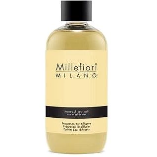 

MILLEFIORI MILANO Honey & Sea Salt náplň 250 ml