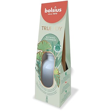 

BOLSIUS True Joy Botanic Freshness 80 ml