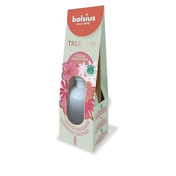 

BOLSIUS True Joy Floral Blessings 80 ml