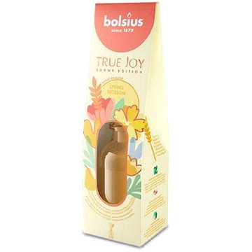 

BOLSIUS True Joy Spring Blossom 80 ml